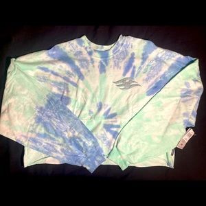 Disney castaway cay spirit jersey